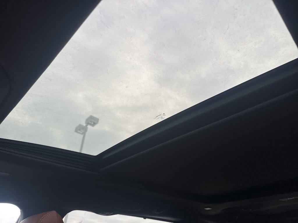 New 2026 Chrysler Pacifica Pinnacle image 33