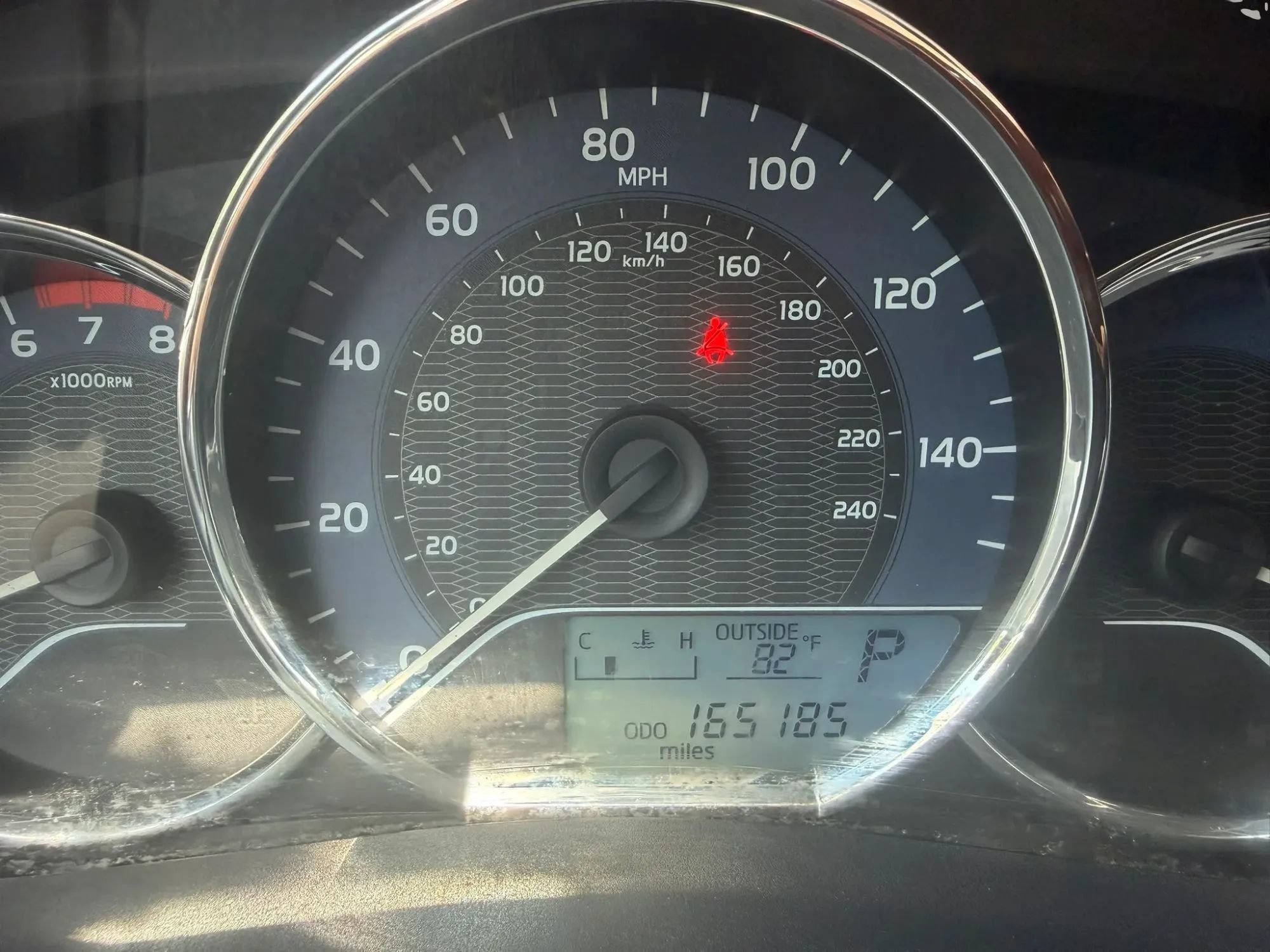 Used 2015 Toyota Corolla LE FWD image 11