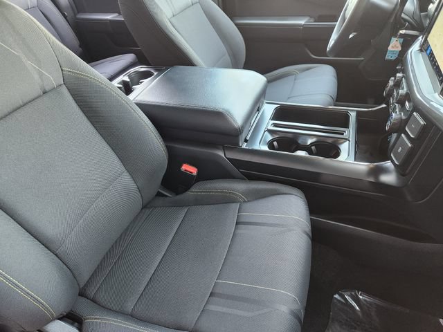 Used 2024 Ford F150 STX RWD image 9