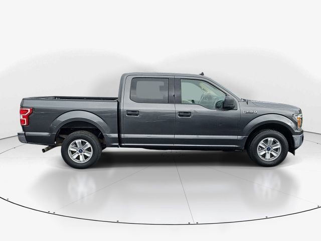 Used 2020 Ford F150 XLT w/ Equipment Group 301A Mid video 2