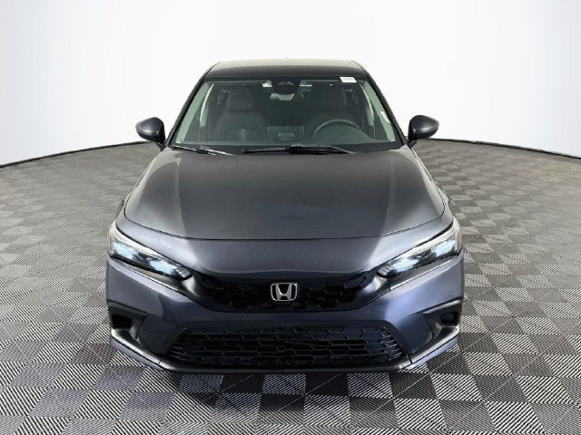 Used 2024 Honda Civic LX image 2