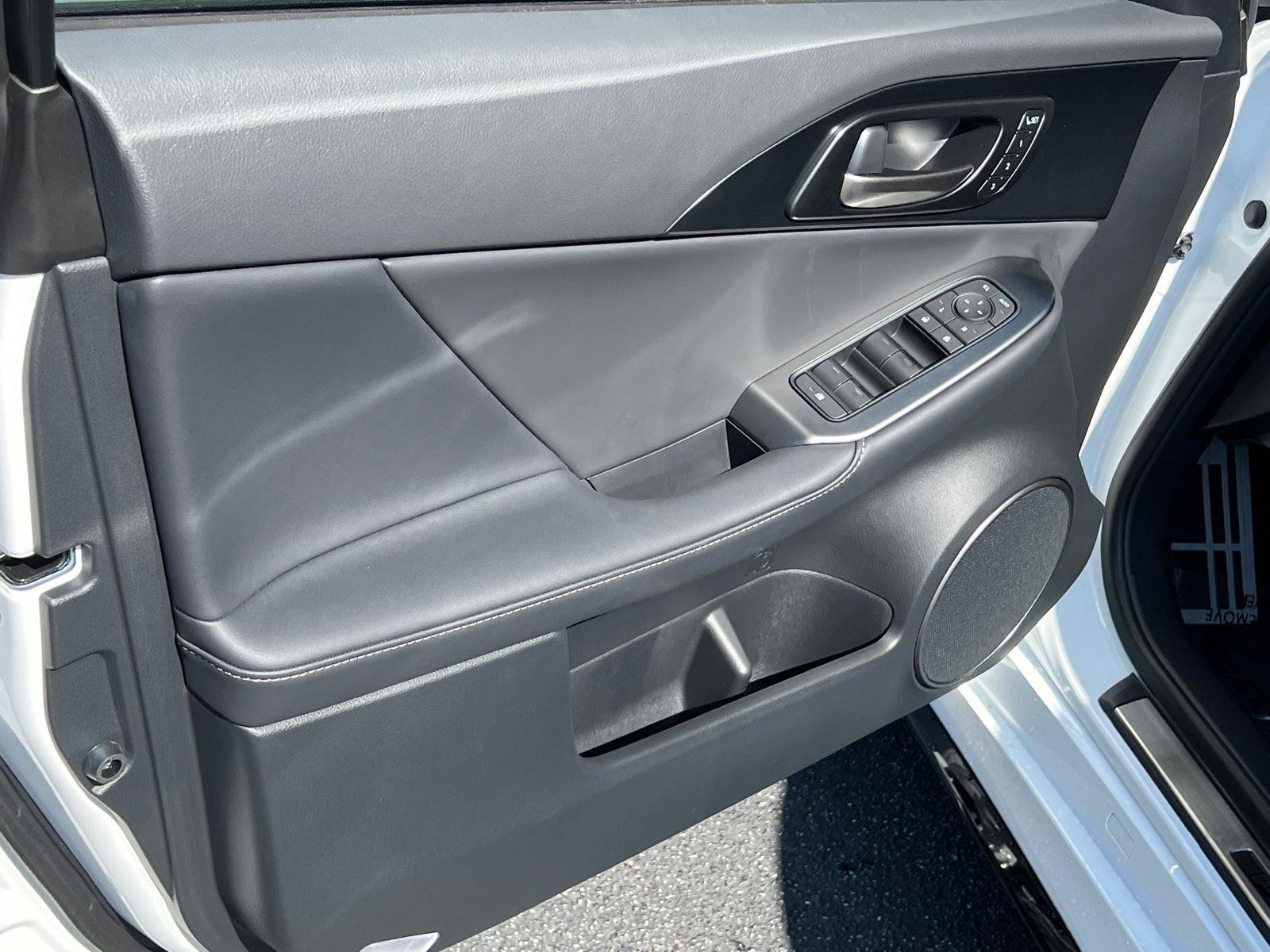 New 2026 Lexus IS 350 F Sport RWD image 11