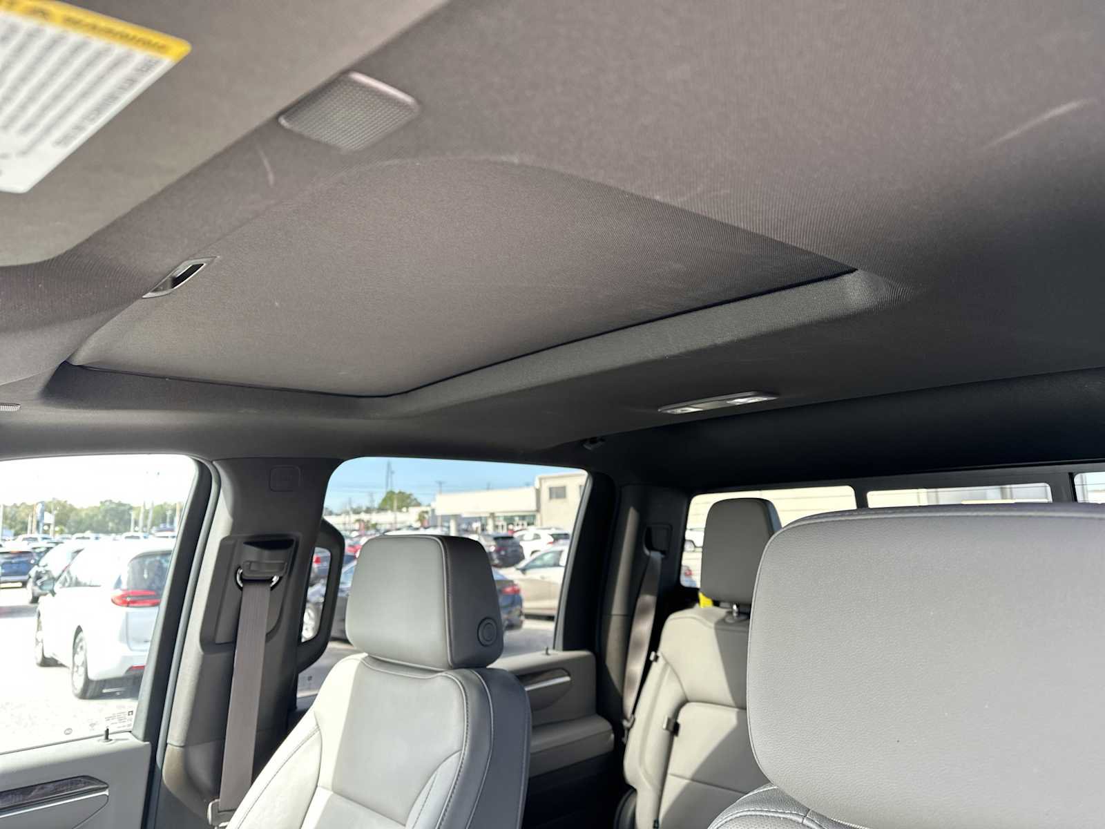 Used 2025 Chevrolet Silverado 2500 LTZ w/ Z71 Chrome Sport Edition image 27