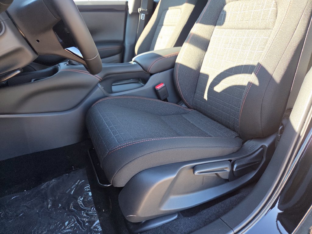 New 2027 Honda HR-V Sport image 29