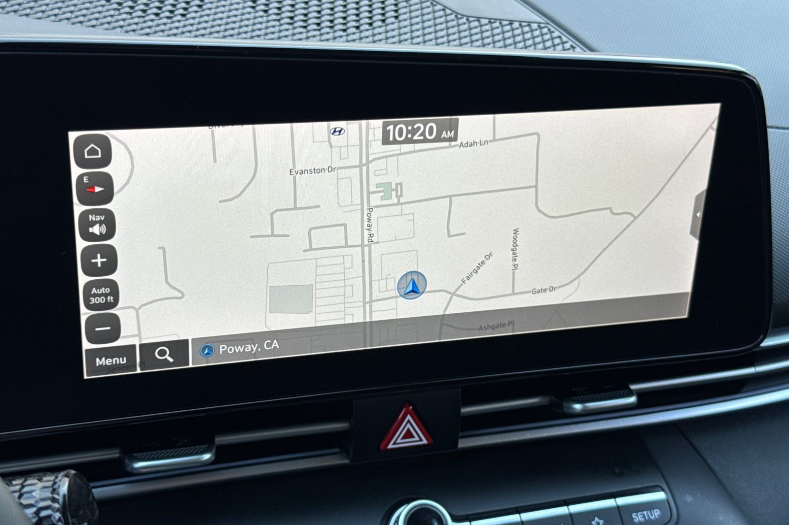 Used 2023 Hyundai Elantra Limited FWD image 20