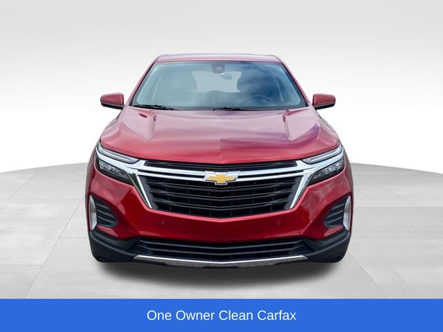 Used 2024 Chevrolet Equinox LT w/ LPO, Floor Liner Package FWD video 2