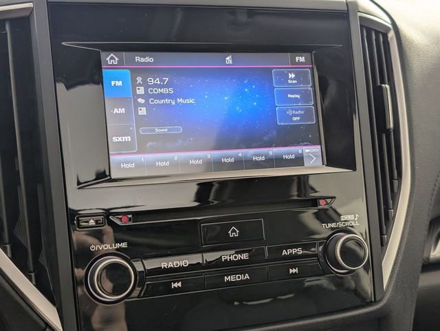 Used 2021 Subaru Forester Premium image 20