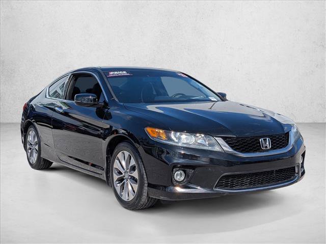 Used 2013 Honda Accord EX image 3
