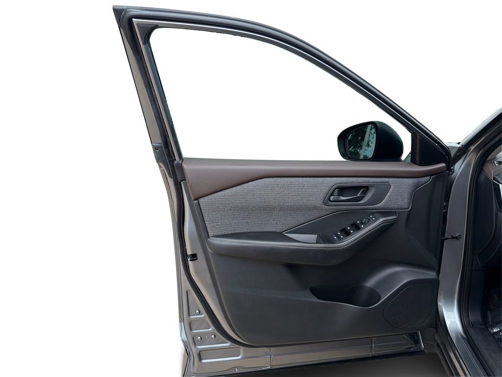 Used 2021 Nissan Rogue S FWD image 20