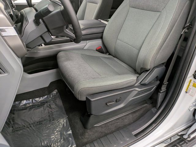 Used 2024 Ford F150 XLT w/ Mobile Office Package image 11