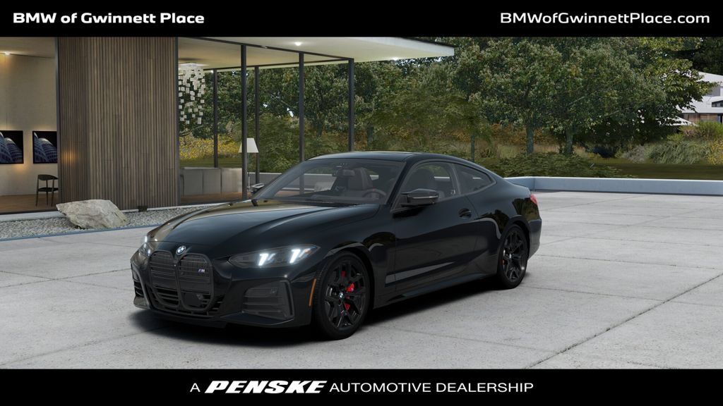 New 2027 BMW 440i xDrive Coupe
