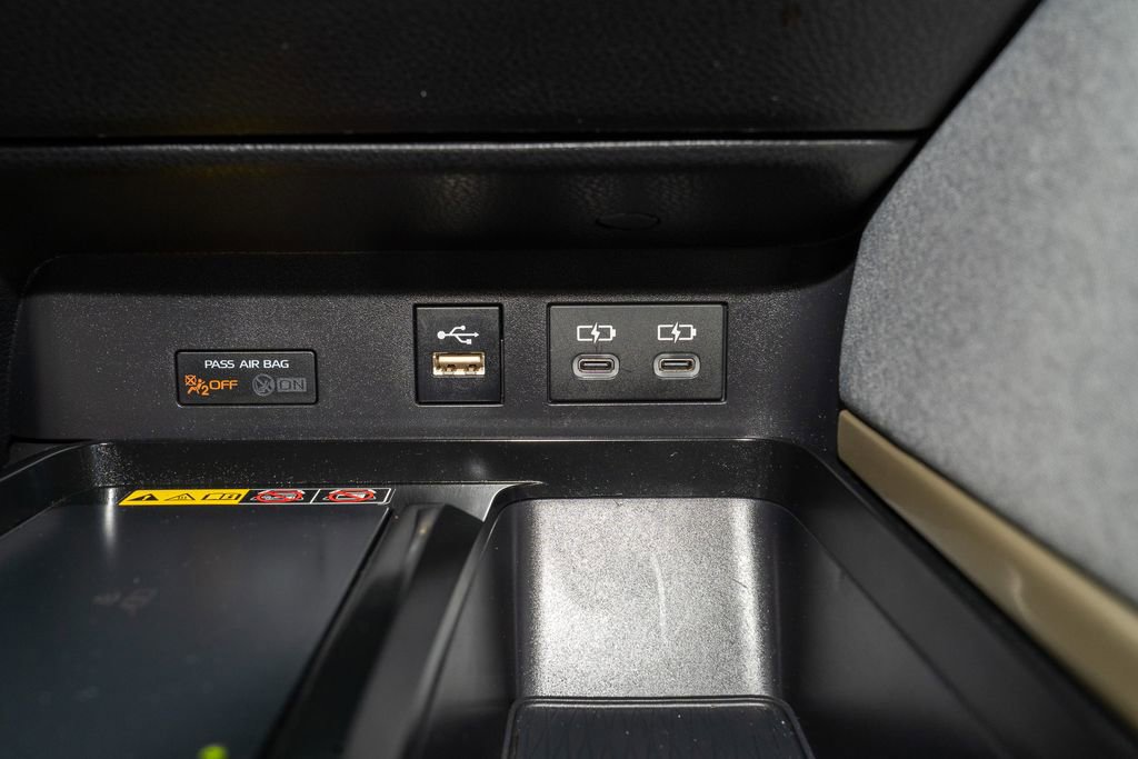 Certified 2025 Toyota Camry LE w/ Convenience Package image 15