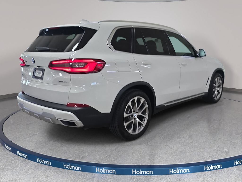 Used 2020 BMW X5 sDrive40i w/ Premium Package RWD image 7