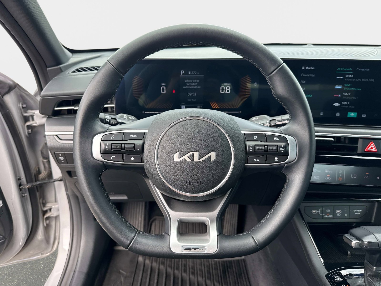 Used 2025 Kia K5 GT-Line w/ GT-Line Premium Package image 26