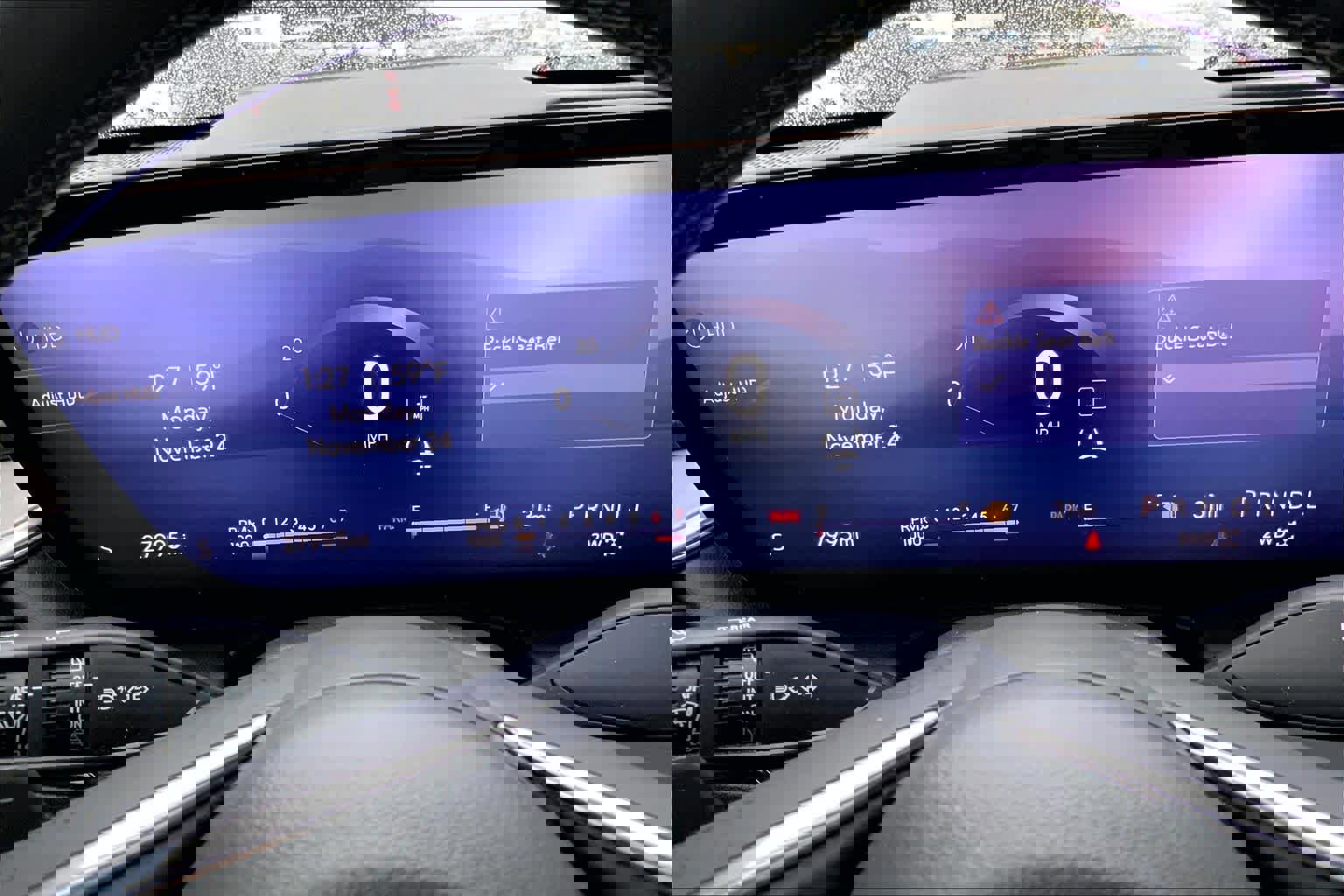 Certified 2025 Buick Enclave Avenir image 24