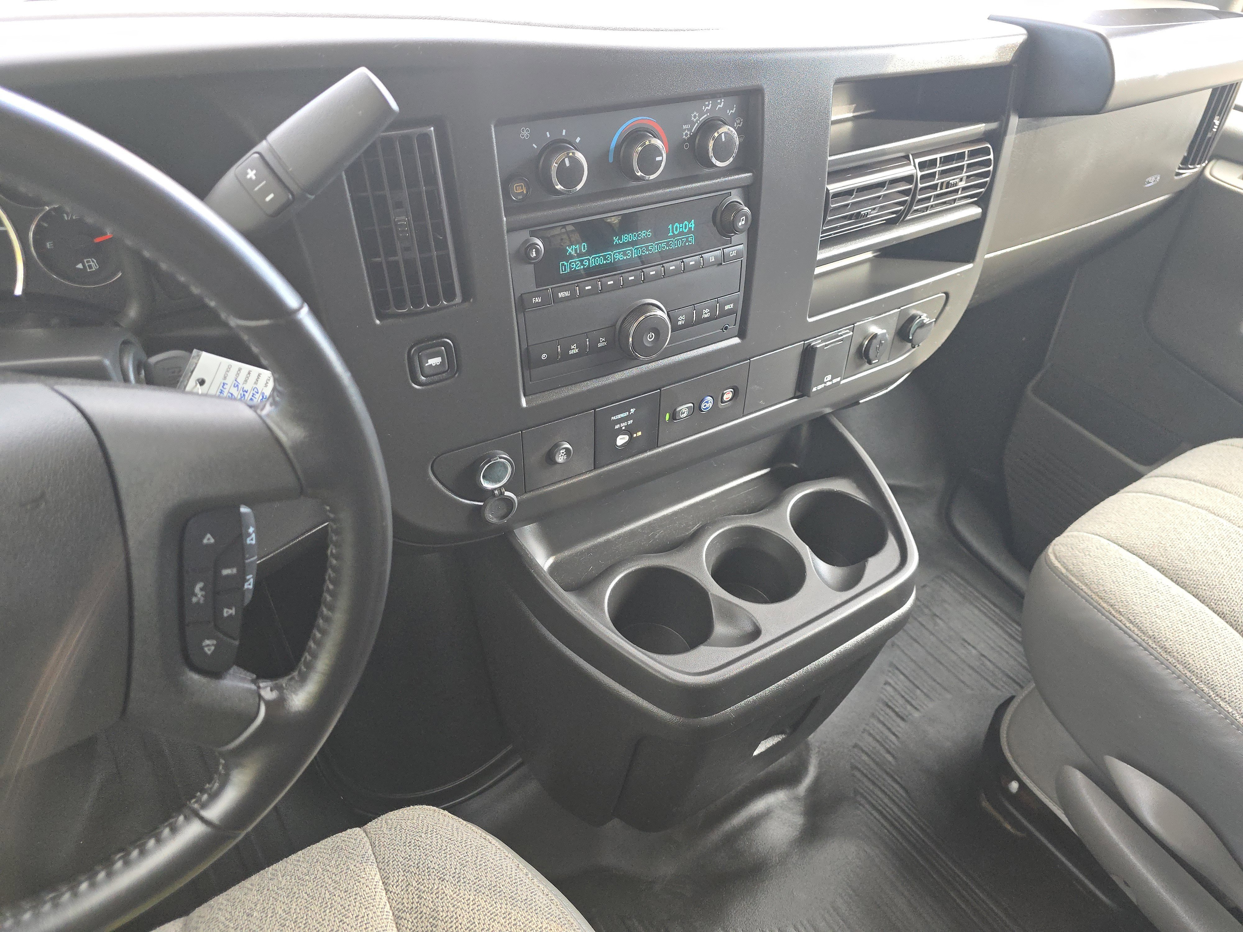Used 2023 Chevrolet Express 3500 LS image 19
