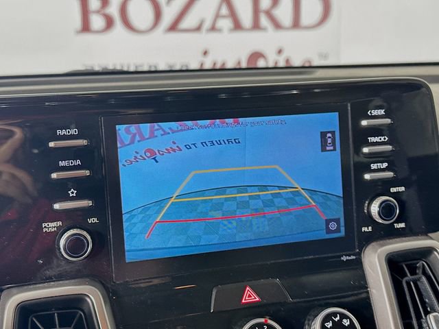 Used 2021 Kia Sorento LX image 17