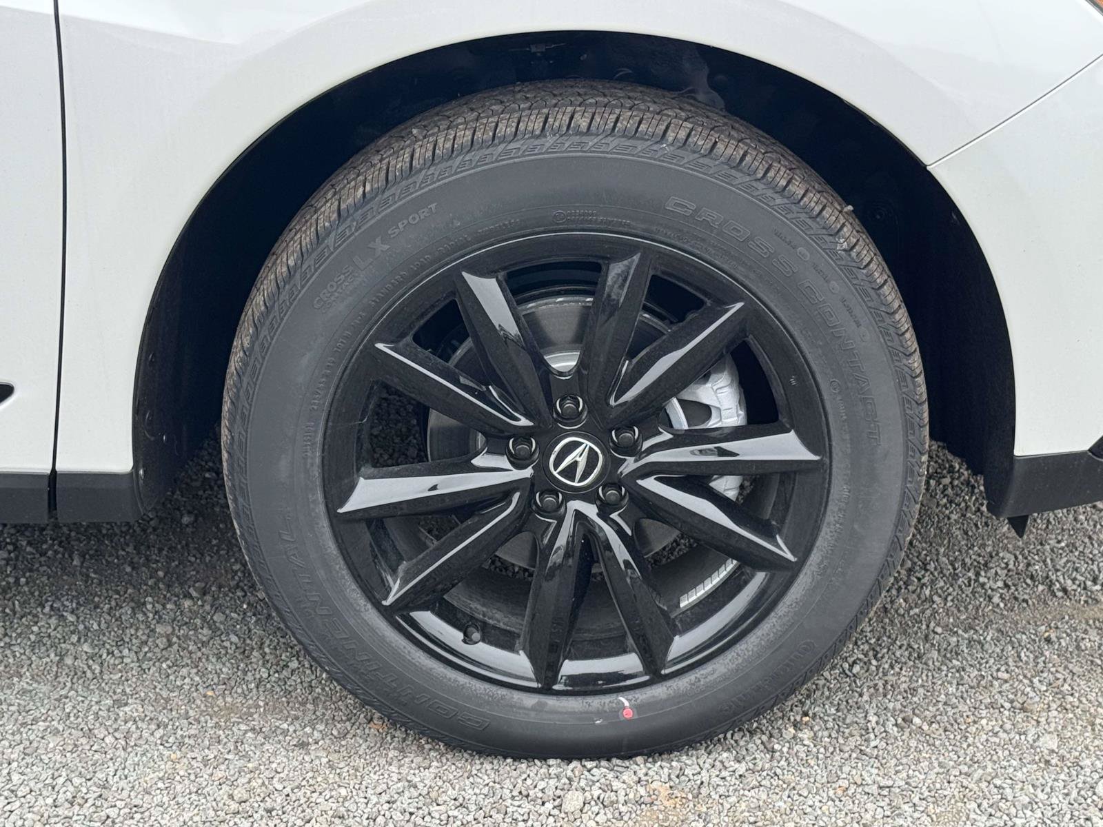 New 2026 Acura RDX SH-AWD image 7