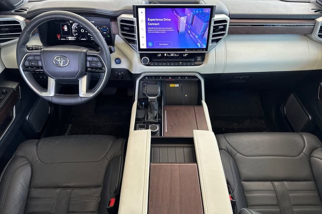 Used 2024 Toyota Sequoia Capstone image 13