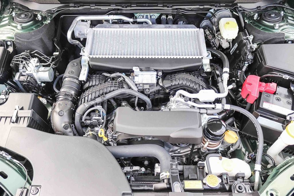 New 2026 Subaru Outback Touring XT AWD/4WD image 13