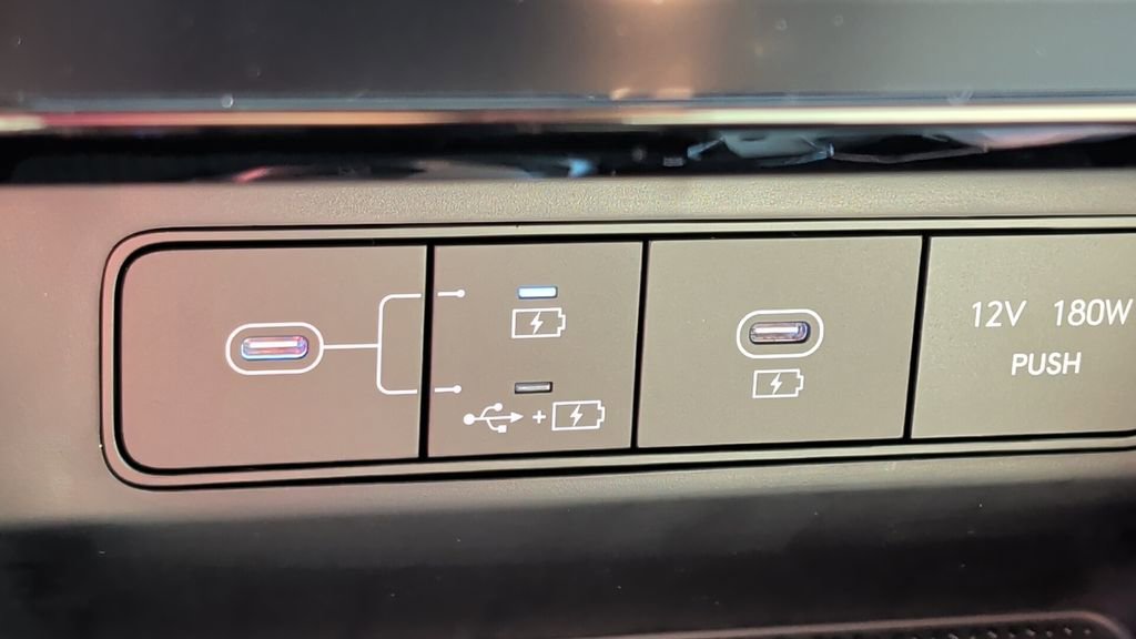New 2026 Hyundai Tucson SEL FWD image 32