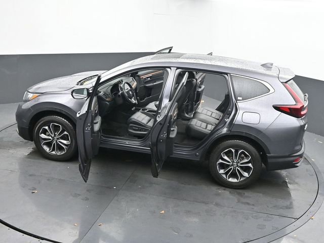 Used 2020 Honda CR-V EX-L image 63