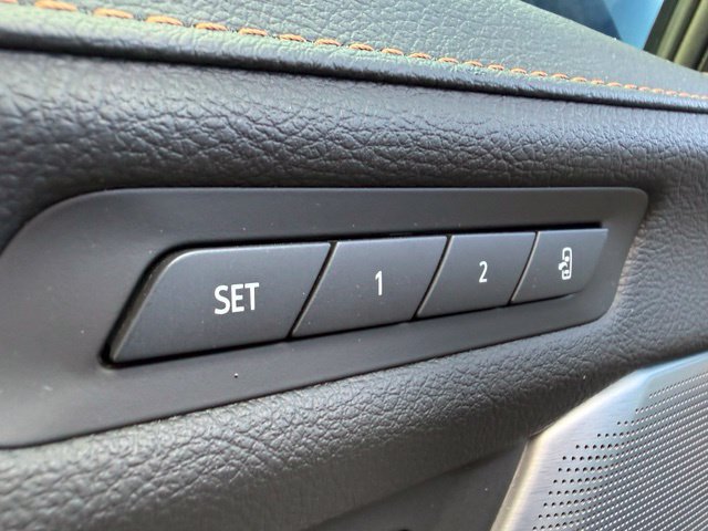 Used 2022 Cadillac CT4 Sport AWD/4WD image 18
