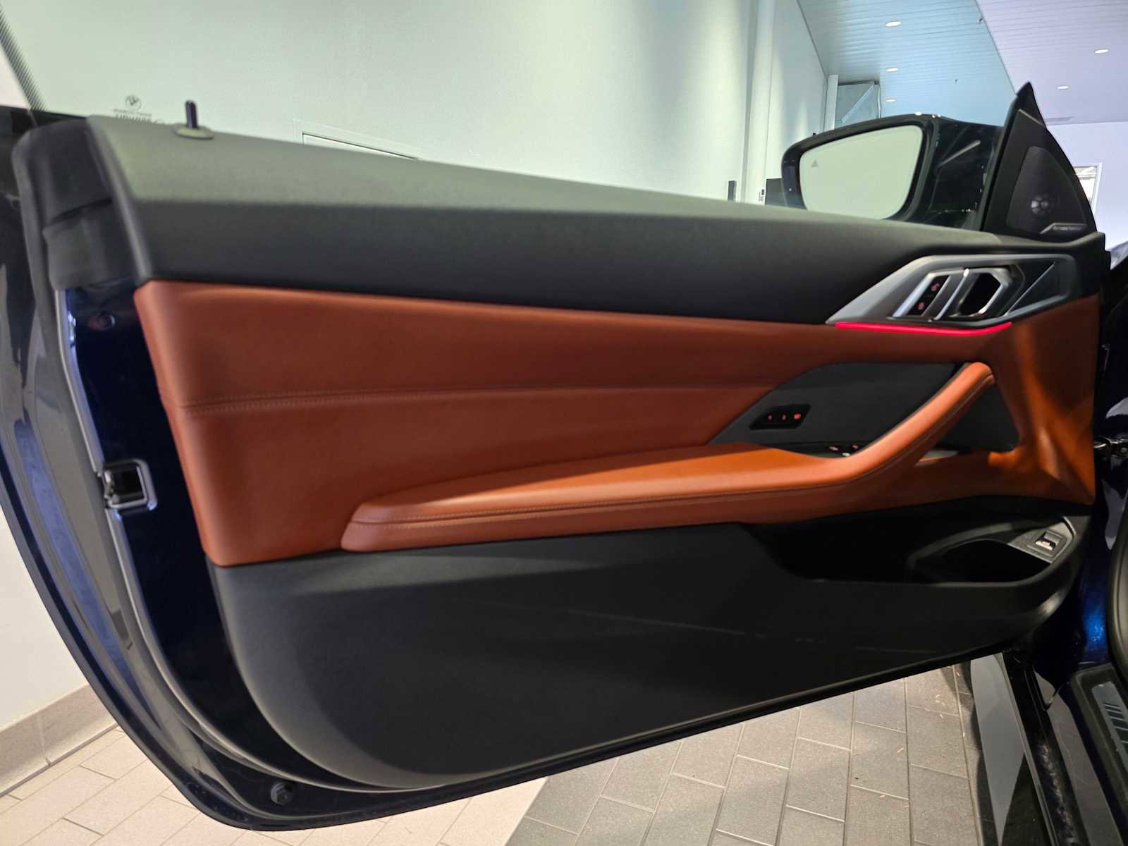 Used 2024 BMW M4 Coupe w/ Executive Package image 43