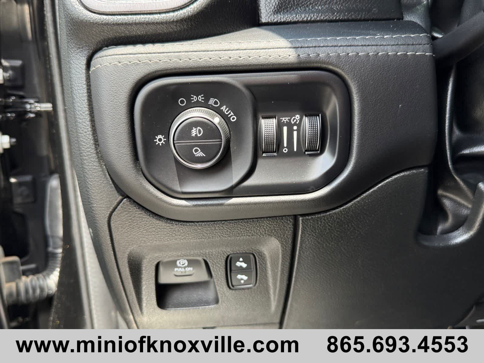Used 2022 RAM 1500 TRX w/ TRX Level 2 Equipment Group AWD/4WD image 72