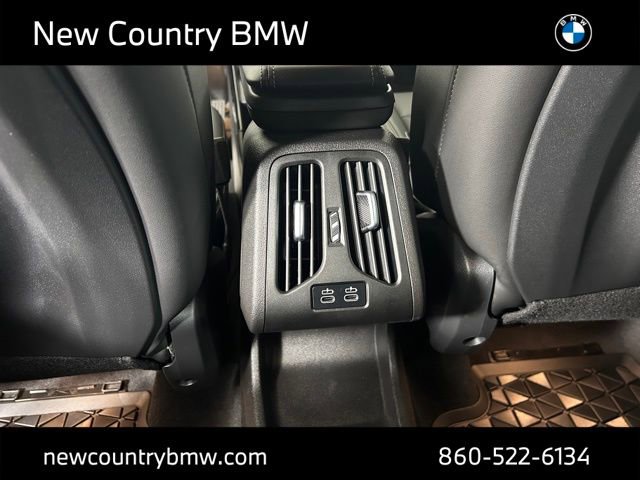 Used 2025 BMW X1 xDrive28i w/ Premium Package image 27