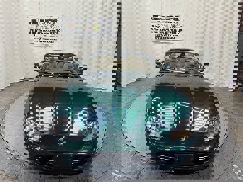 Used 2005 Jaguar XK8 Convertible image 7