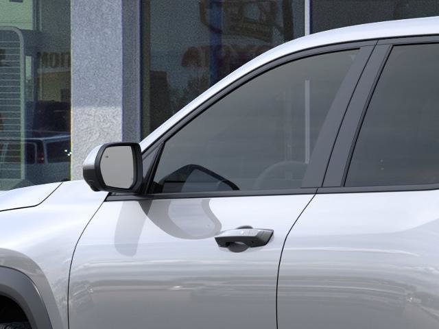 New 2026 Chevrolet Equinox LT w/ Safety and Technology Package FWD image 12