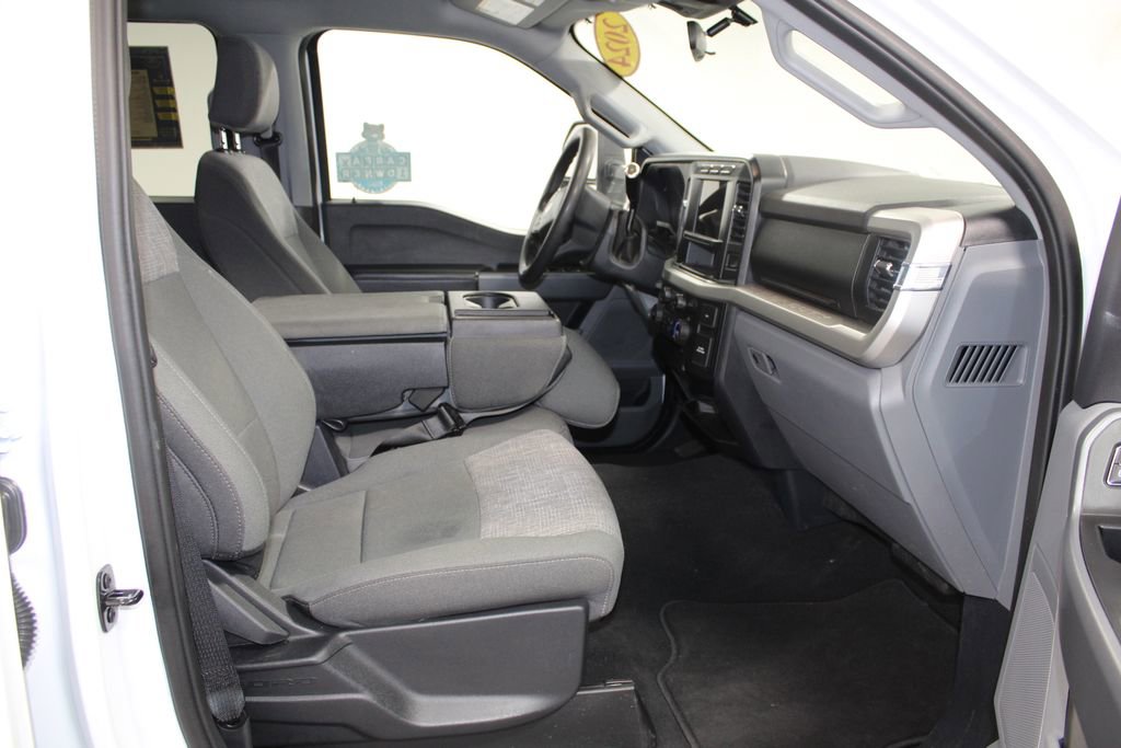 Used 2024 Ford F250 XLT image 30