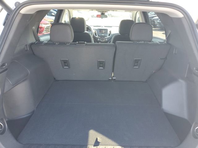 Certified 2024 Chevrolet Equinox LT FWD image 7