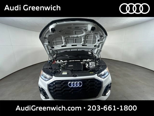 Certified 2024 Audi Q5 2.0T Premium Plus AWD/4WD image 30