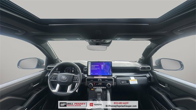 New 2026 Toyota 4Runner Limited image 10