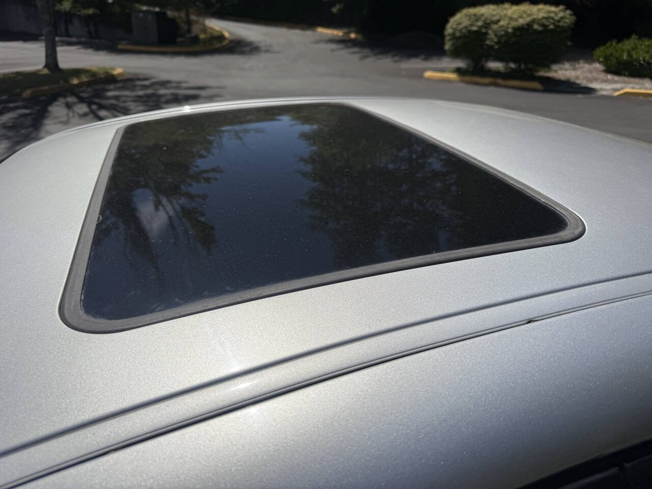 Used 2004 Pontiac Grand Prix GTP FWD image 20