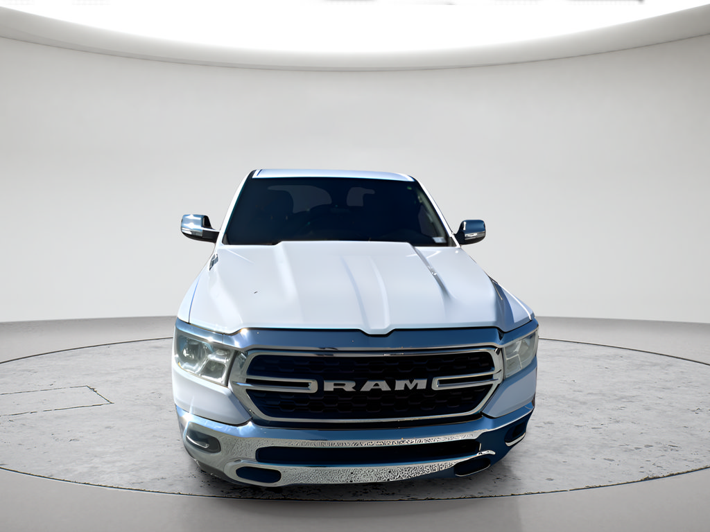 Used 2022 RAM 1500 Big Horn AWD/4WD image 11