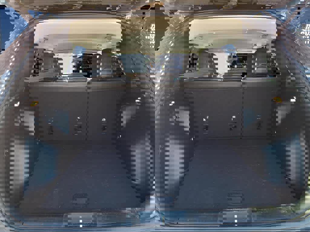 Used 2022 Jeep Cherokee Latitude Lux image 5