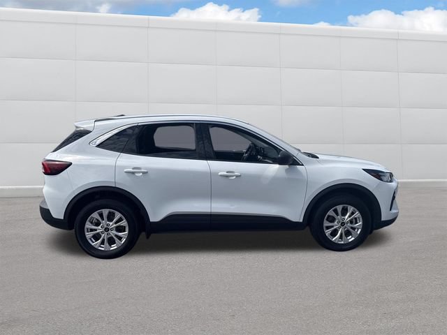 Used 2024 Ford Escape Active AWD/4WD image 12