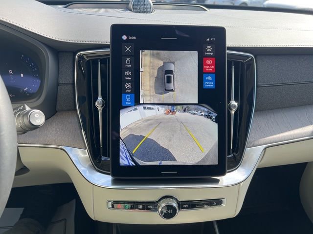 New 2026 Volvo XC90 B6 Ultra w/ Lounge Package image 34