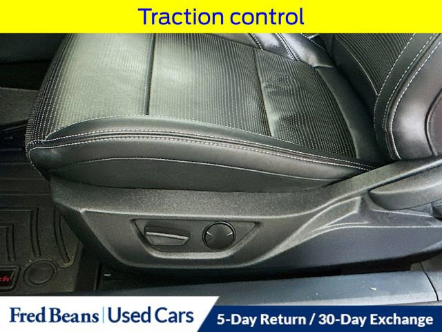 Certified 2024 Ford Mustang Premium image 24