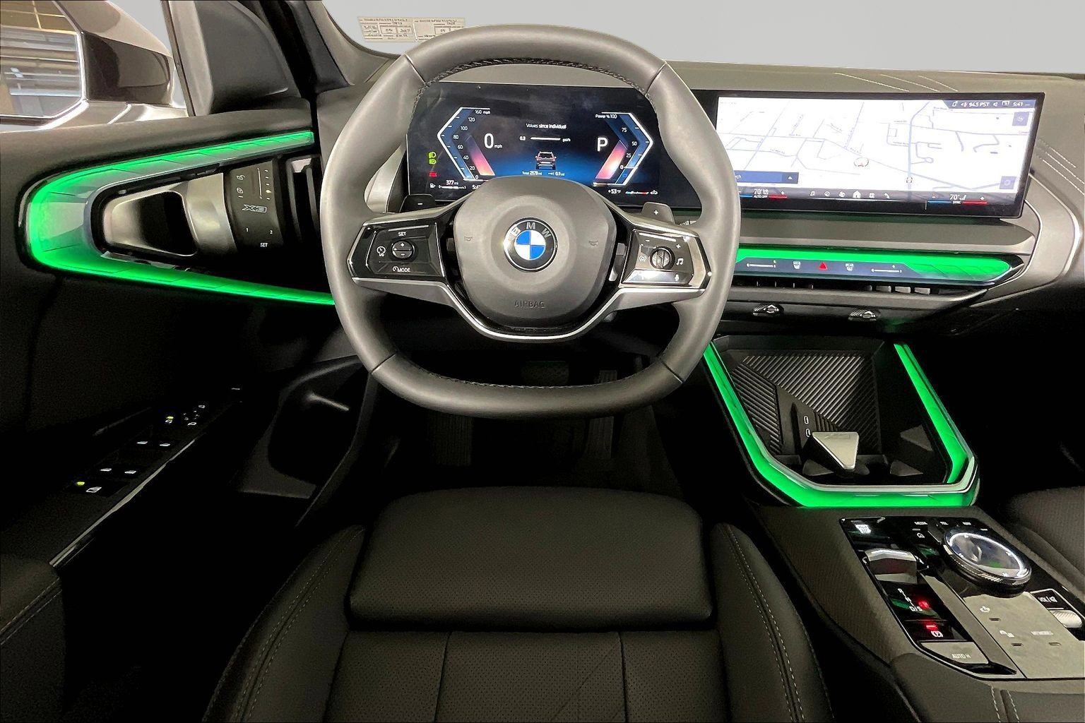 Certified 2026 BMW X3 xDrive30 image 10