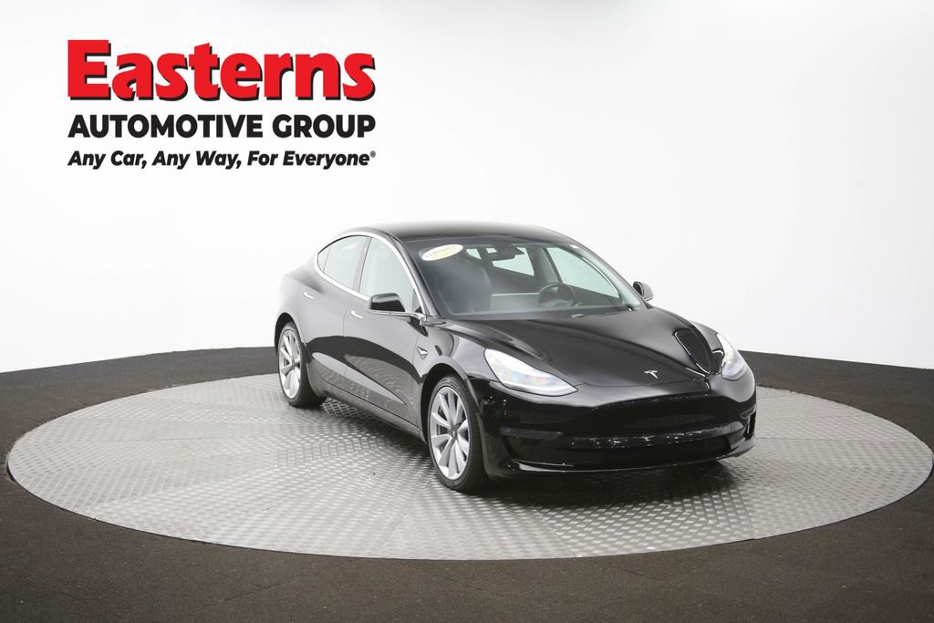 Used 2019 Tesla Model 3 Long Range AWD/4WD image 43