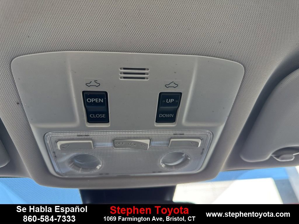 Used 2019 Toyota Corolla SE image 22