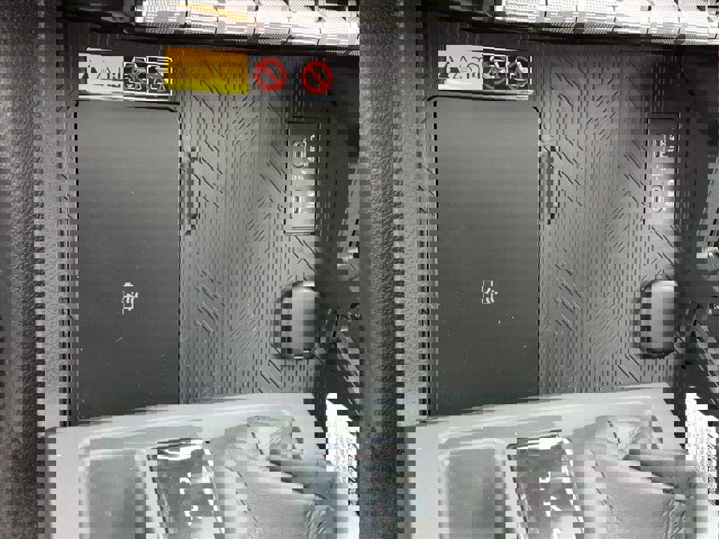 New 2026 Toyota Tacoma TRD Pro image 19