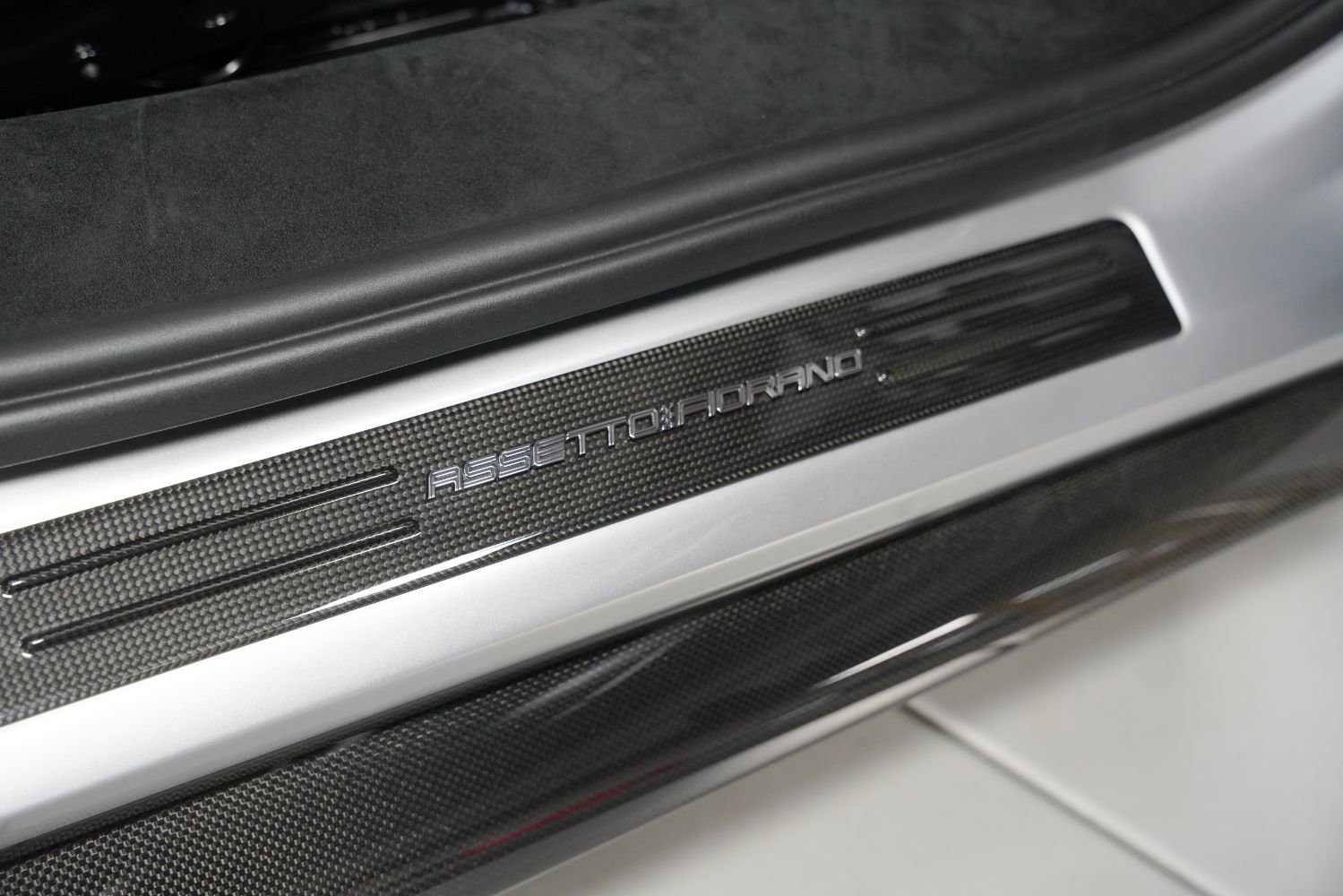 Used 2022 Ferrari 296 GTB image 36