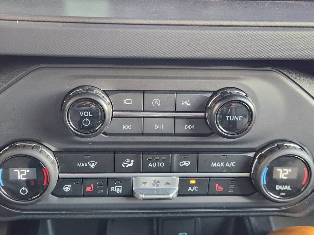 Used 2024 Ford Bronco Badlands AWD/4WD image 18
