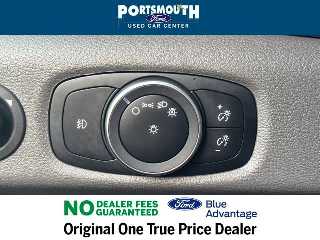 Used 2024 Ford Transit 350 148 Medium Roof AWD w/ Upfitter Package image 17