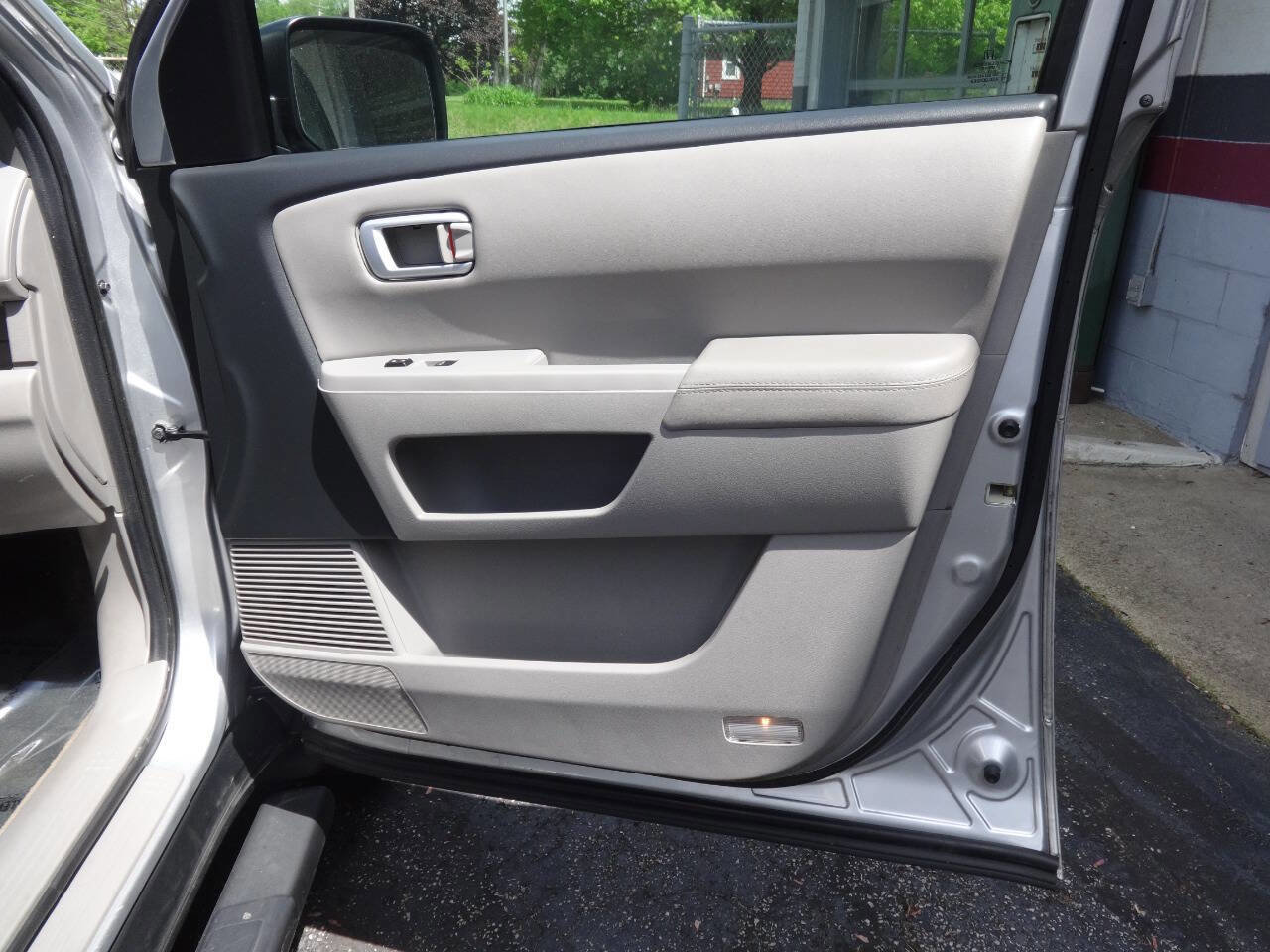 Used 2013 Honda Pilot EX-L image 16